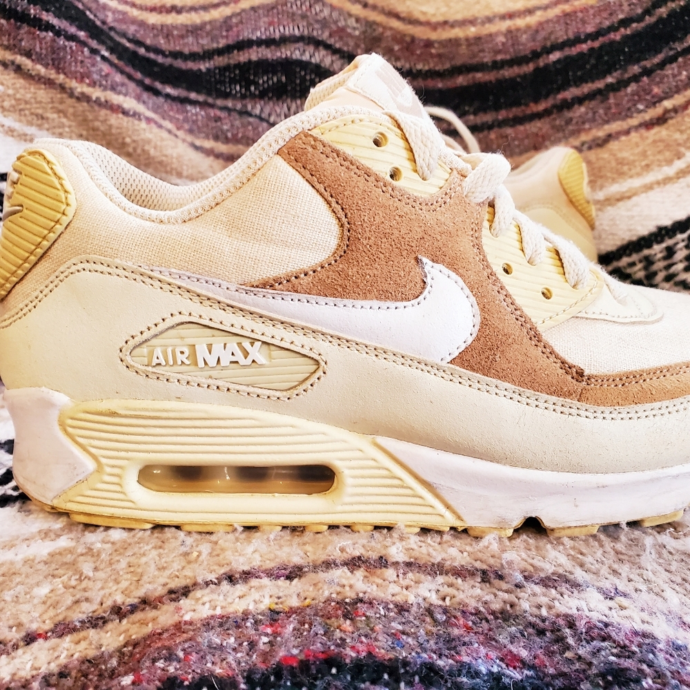 Nike Air Max size 8.5